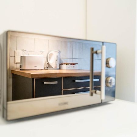 Cozy Modern Nest In The Heart Of Vienna With Netflix Διαμέρισμα Εξωτερικό φωτογραφία