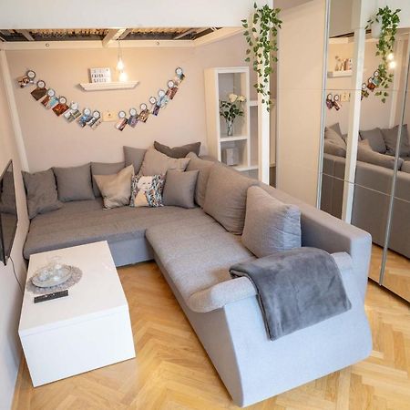 Cozy Modern Nest In The Heart Of Vienna With Netflix Διαμέρισμα Εξωτερικό φωτογραφία