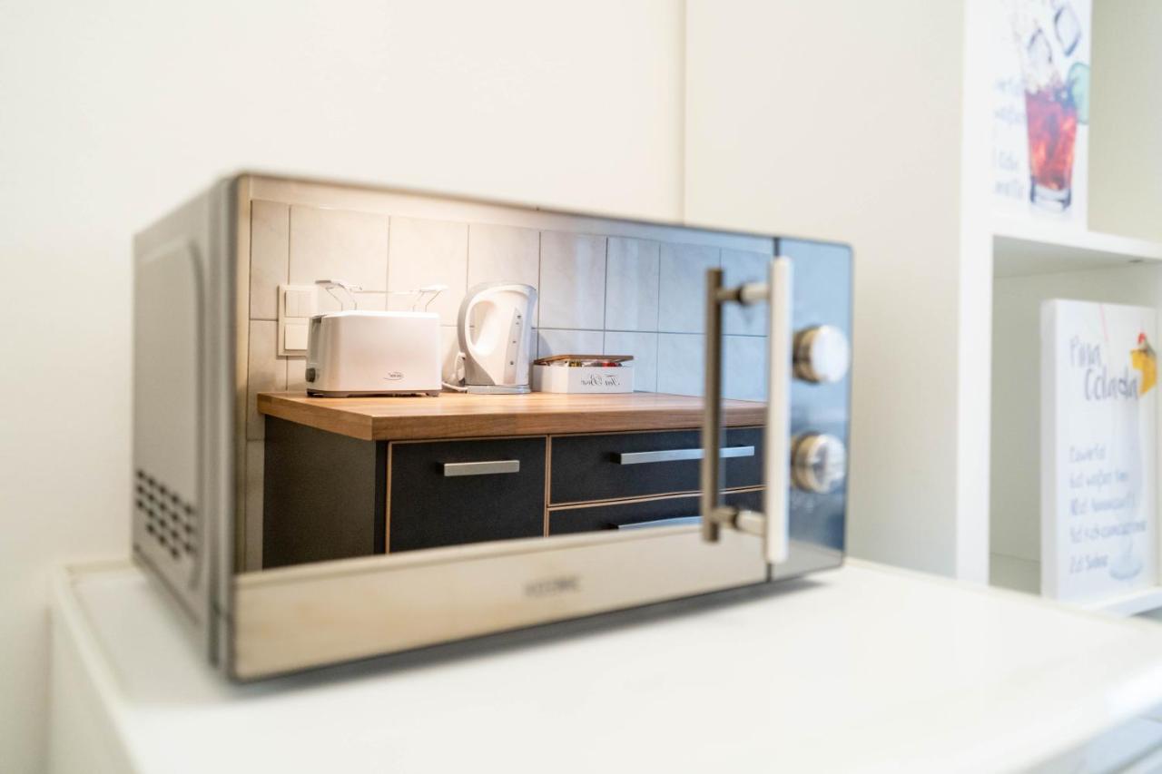 Cozy Modern Nest In The Heart Of Vienna With Netflix Διαμέρισμα Εξωτερικό φωτογραφία