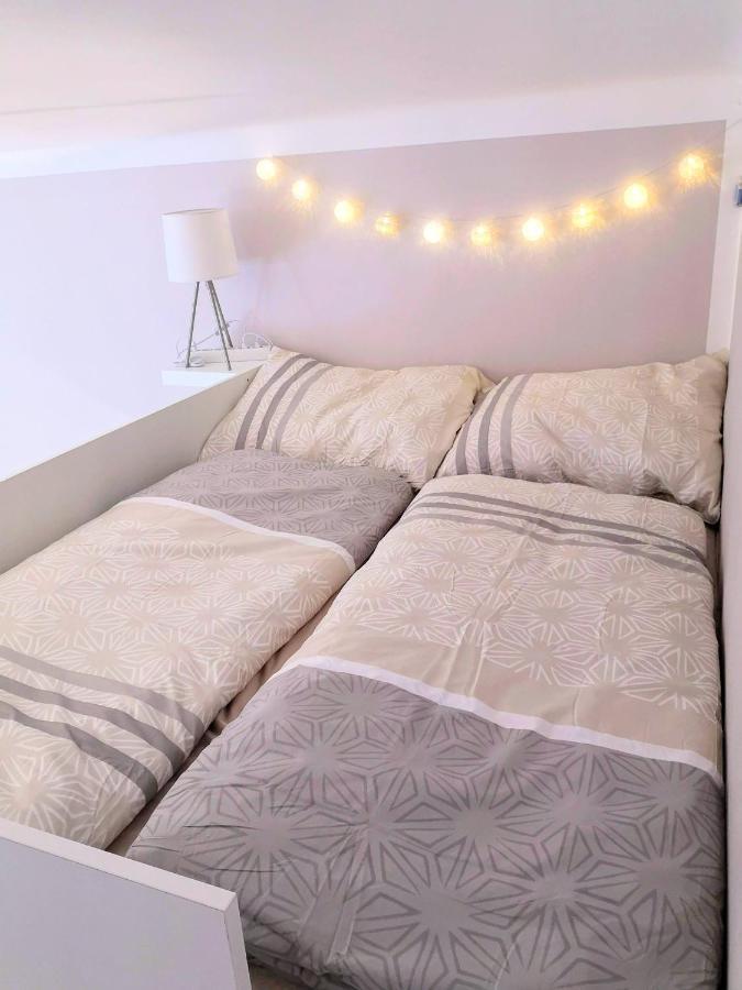 Cozy Modern Nest In The Heart Of Vienna With Netflix Διαμέρισμα Εξωτερικό φωτογραφία