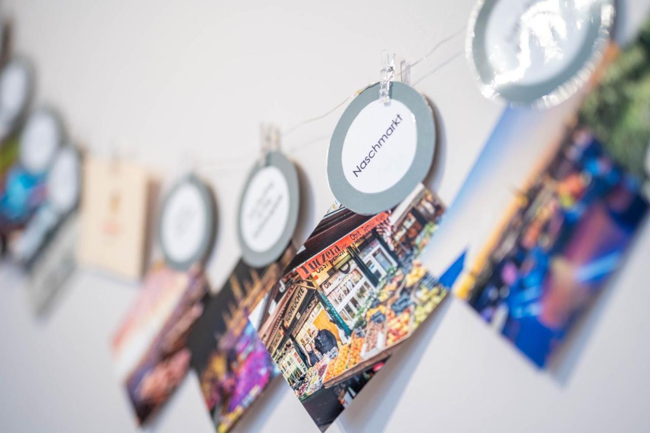 Cozy Modern Nest In The Heart Of Vienna With Netflix Διαμέρισμα Εξωτερικό φωτογραφία