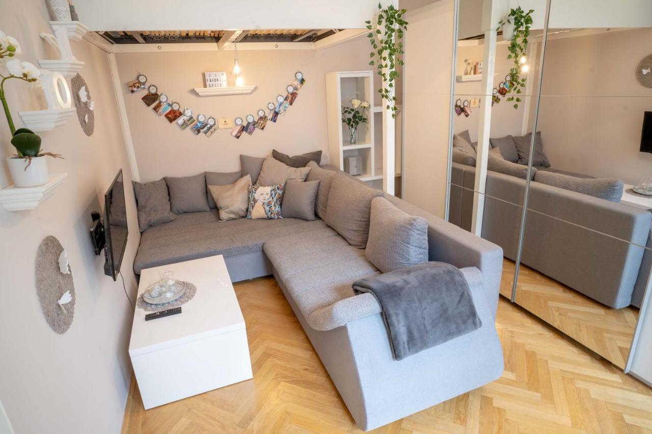 Cozy Modern Nest In The Heart Of Vienna With Netflix Διαμέρισμα Εξωτερικό φωτογραφία