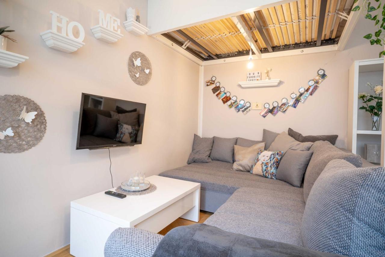 Cozy Modern Nest In The Heart Of Vienna With Netflix Διαμέρισμα Εξωτερικό φωτογραφία