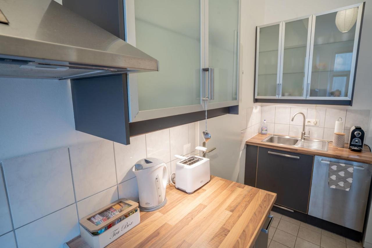 Cozy Modern Nest In The Heart Of Vienna With Netflix Διαμέρισμα Εξωτερικό φωτογραφία