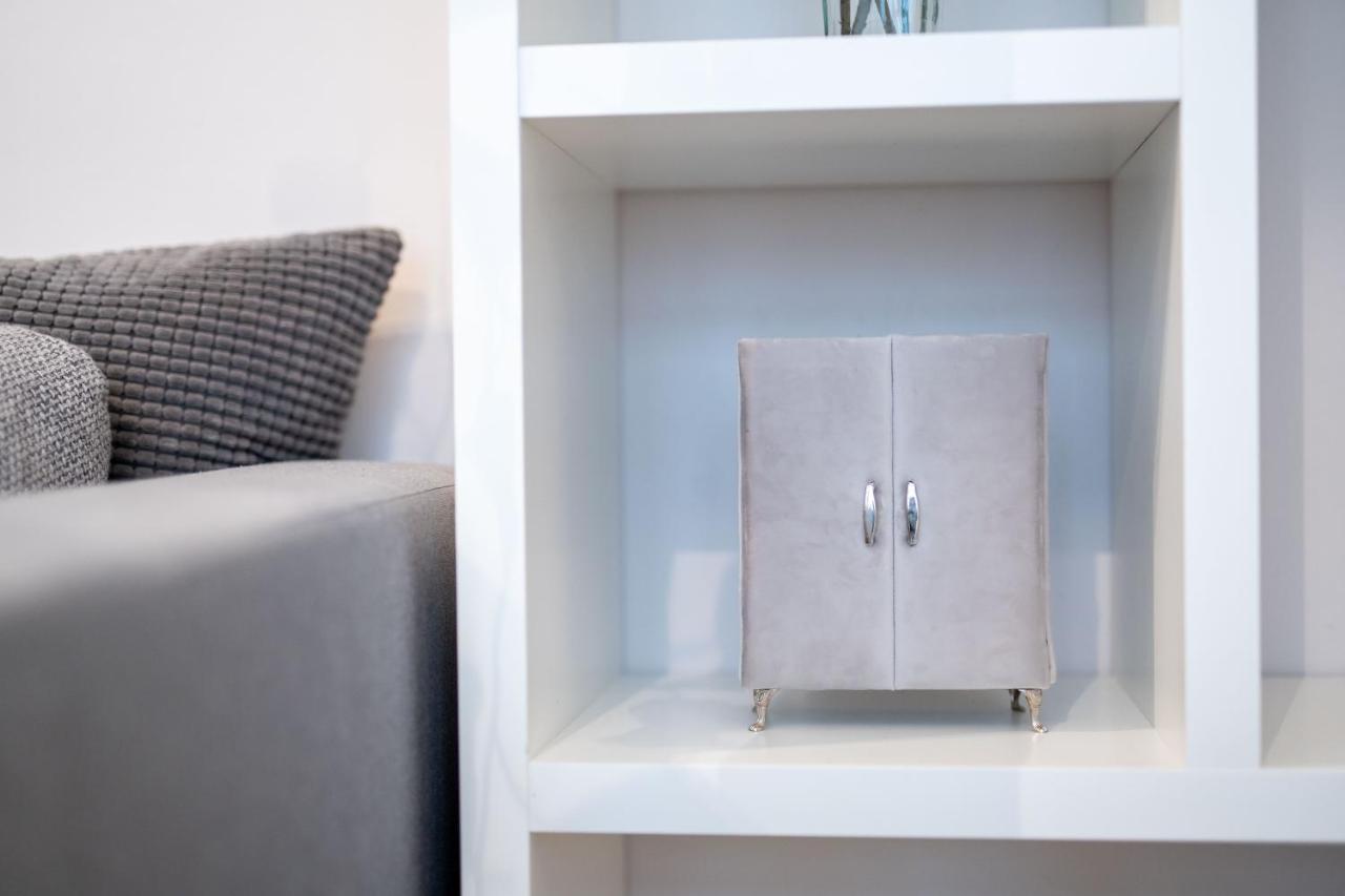 Cozy Modern Nest In The Heart Of Vienna With Netflix Διαμέρισμα Εξωτερικό φωτογραφία